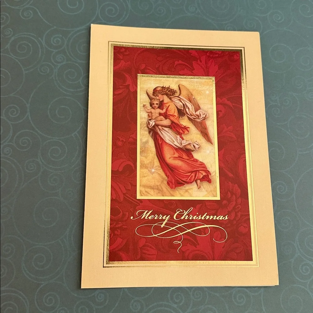 N/A christmas greeting